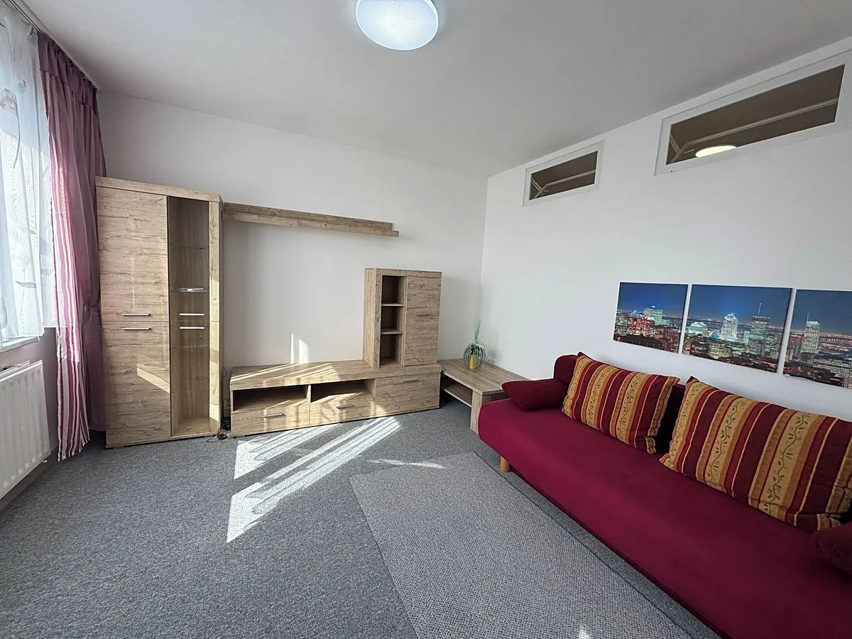 Pronájem bytu 3+1 64 m²
